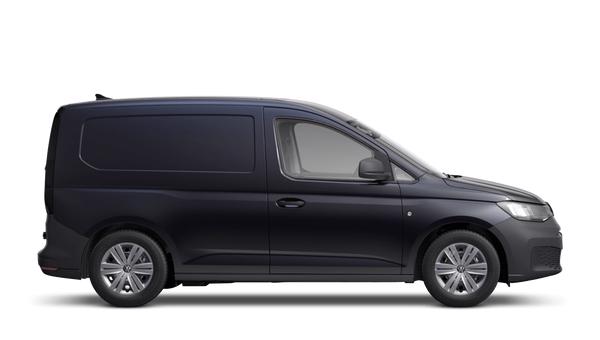 Volkswagen Caddy Van Yıldız Işığı Mavi