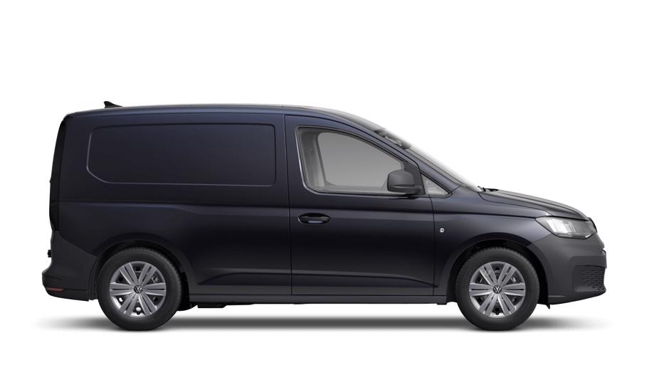 Volkswagen Caddy Van Yıldız Işığı Mavi