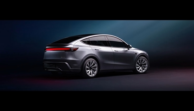 model y yan