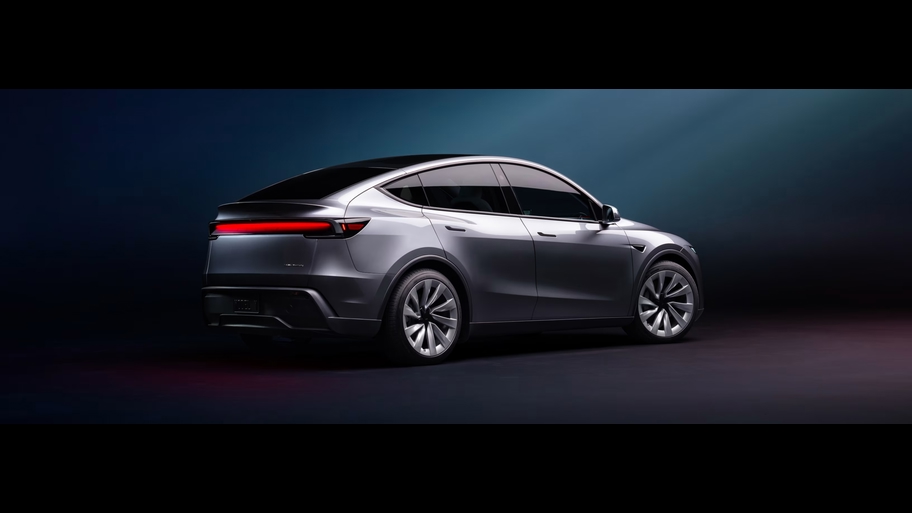 model y yan