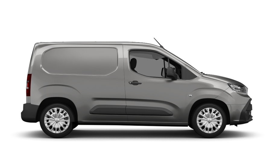 Toyota Proace City Kombi