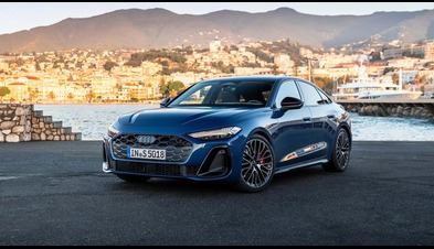 A5_Audi Dış Tasarım