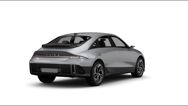 Hyundai Ioniq 6