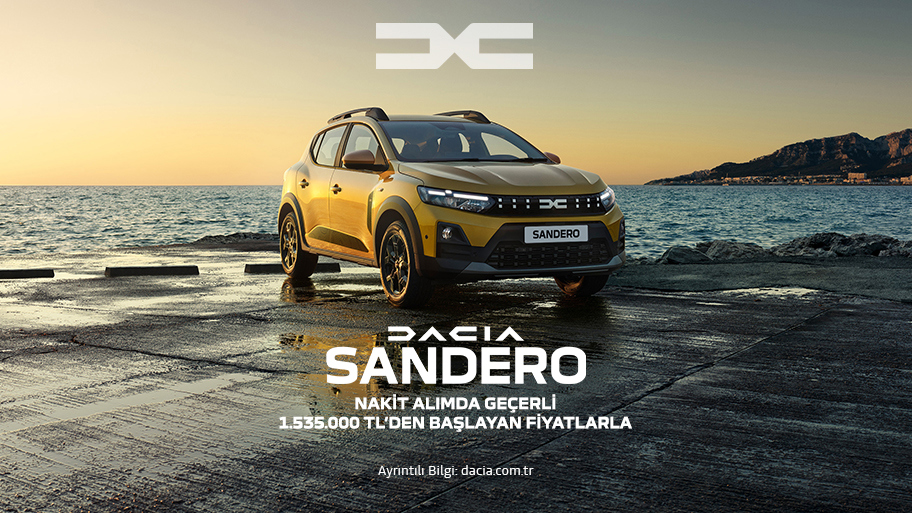 sandero