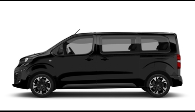 Opel Zafira-e