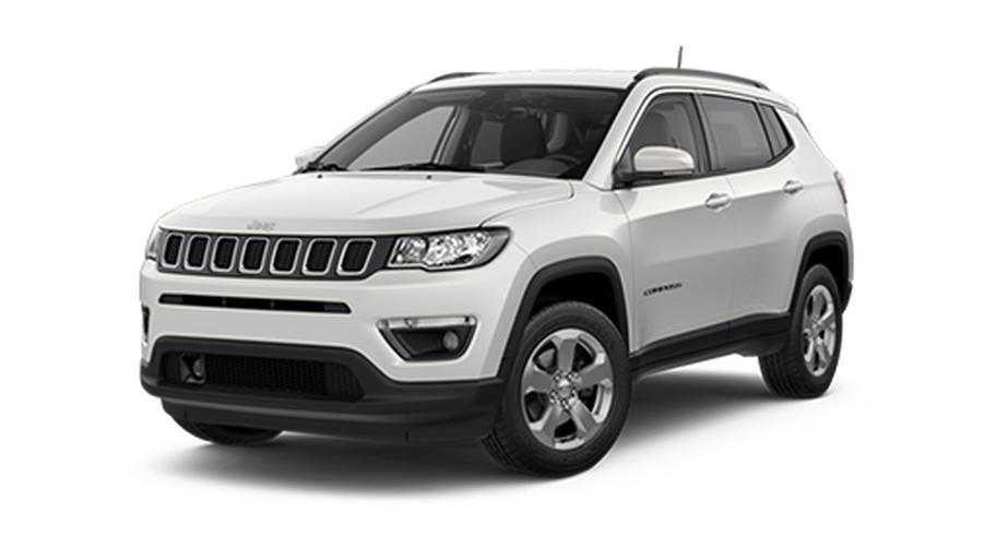 Sifir Km Jeep Compass Fiyatlari Ve Paketleri