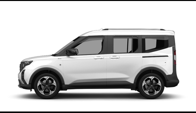 Ford Tourneo