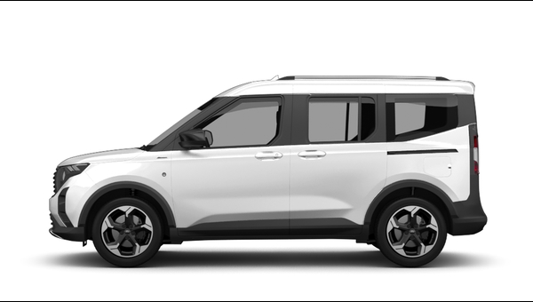 Ford Tourneo