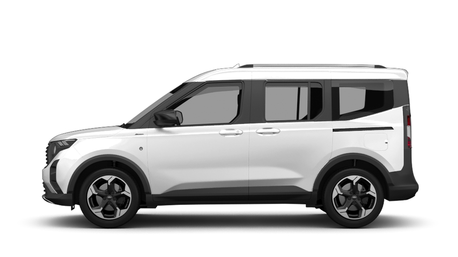 Ford Tourneo