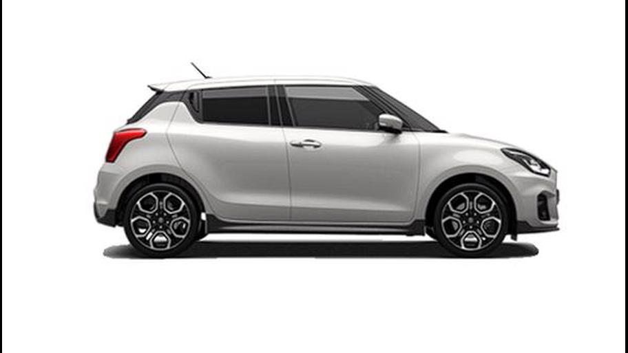 Sıfır KM Suzuki Swift Fiyatları ve Suzuki Swift Teklifi Al