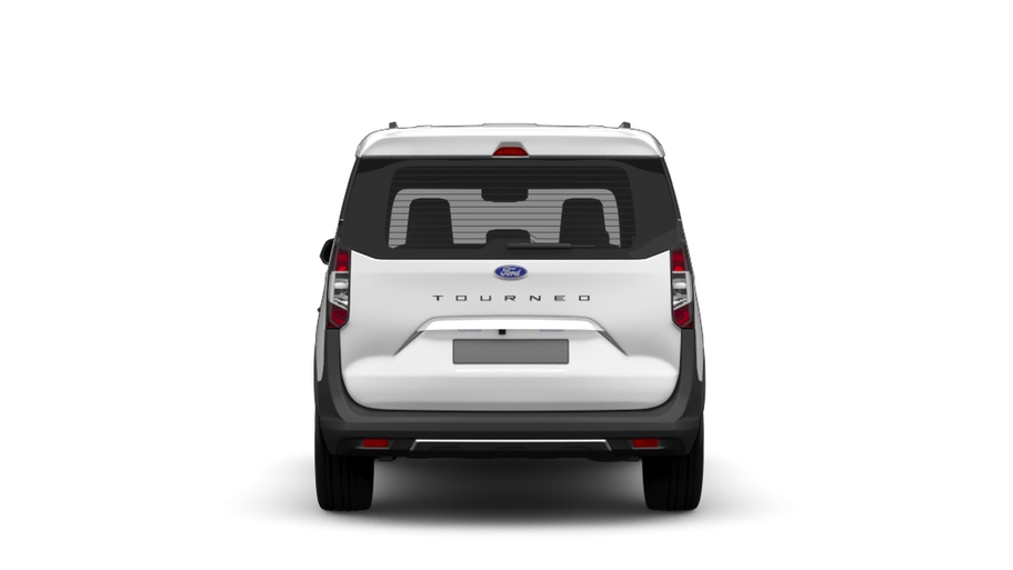 Ford Tourneo
