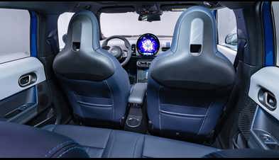 Yeni MINI Cooper 5 Kapı
