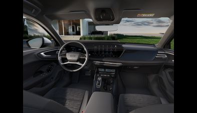 Audi A5 Avant