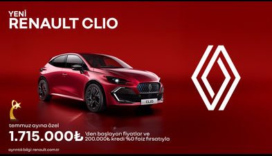 clio kapak