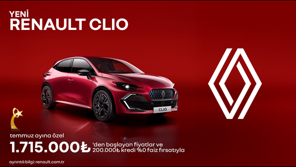 clio kapak