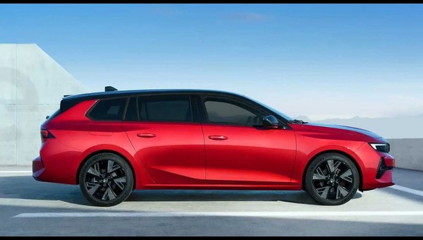 Yeni Opel Astra Elektrik, cesur tasarım dilini tamamen elektrikli ve emisyonsuz sürüş teknolojisi ile birleştiriyor. Alman mühendisliğinin ruhunu taşıyarak yeni bir sürüş deneyimine öncülük ediyor.