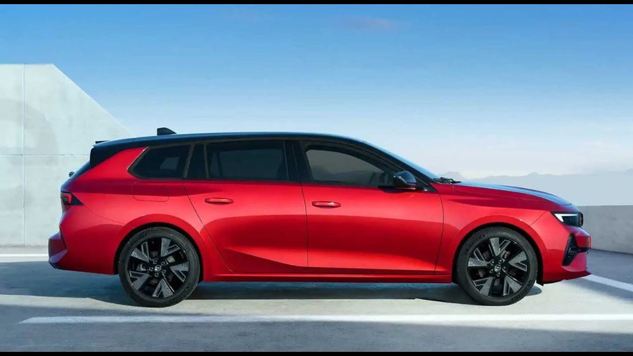Yeni Opel Astra Elektrik, cesur tasarım dilini tamamen elektrikli ve emisyonsuz sürüş teknolojisi ile birleştiriyor. Alman mühendisliğinin ruhunu taşıyarak yeni bir sürüş deneyimine öncülük ediyor.