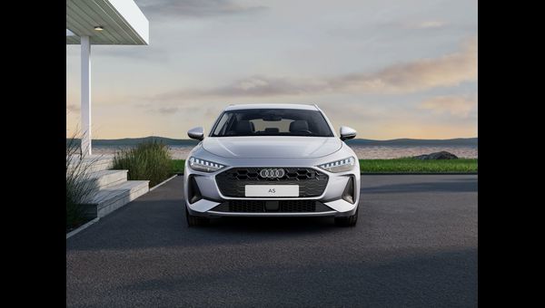 Audi A5 Avant