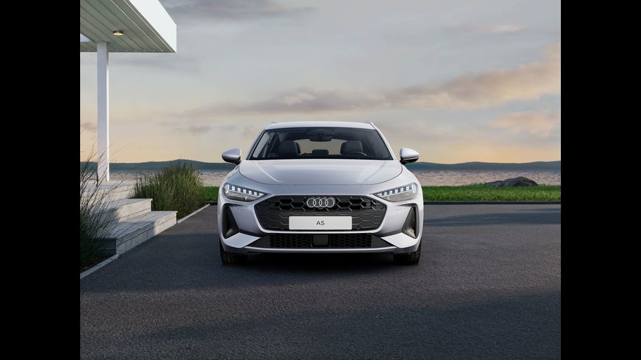Audi A5 Avant