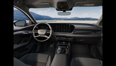 Audi Q6 E-Tron Sportback