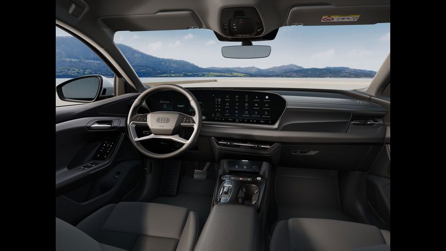 Audi Q6 E-Tron Sportback