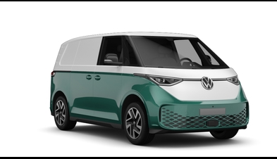 Volkswagen ID.Buzz Cargo