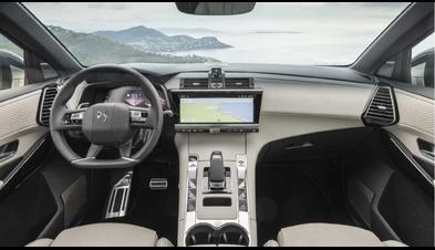 Ds Automobiles DS7