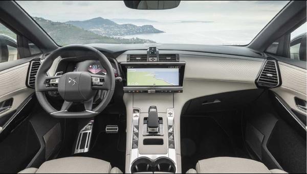 Ds Automobiles DS7