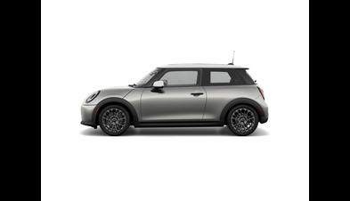 Yeni MINI Cooper 3 Kapı