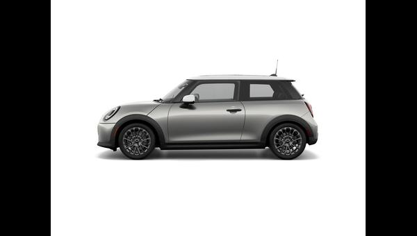 Yeni MINI Cooper 3 Kapı