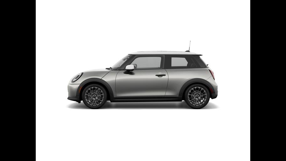 Yeni MINI Cooper 3 Kapı