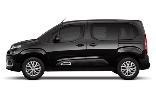 citroen berlingo kombi onyx black