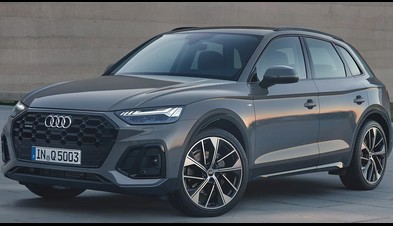 Audi Q5 Sportback