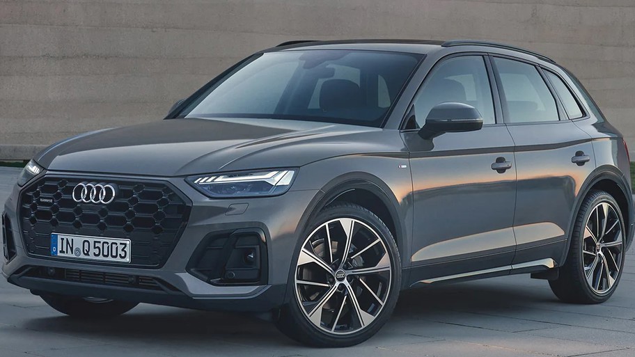 Audi Q5 Sportback