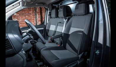 Fiat Scudo Combimix