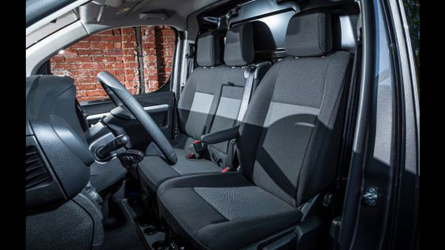 Fiat Scudo Combimix