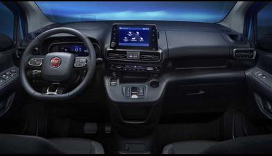 Fiat Doblo Panorama