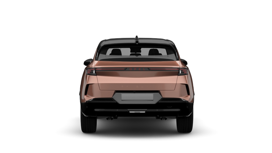Opel Grandland-e