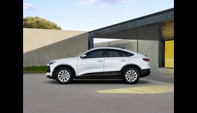 Audi Q6 E-Tron Sportback