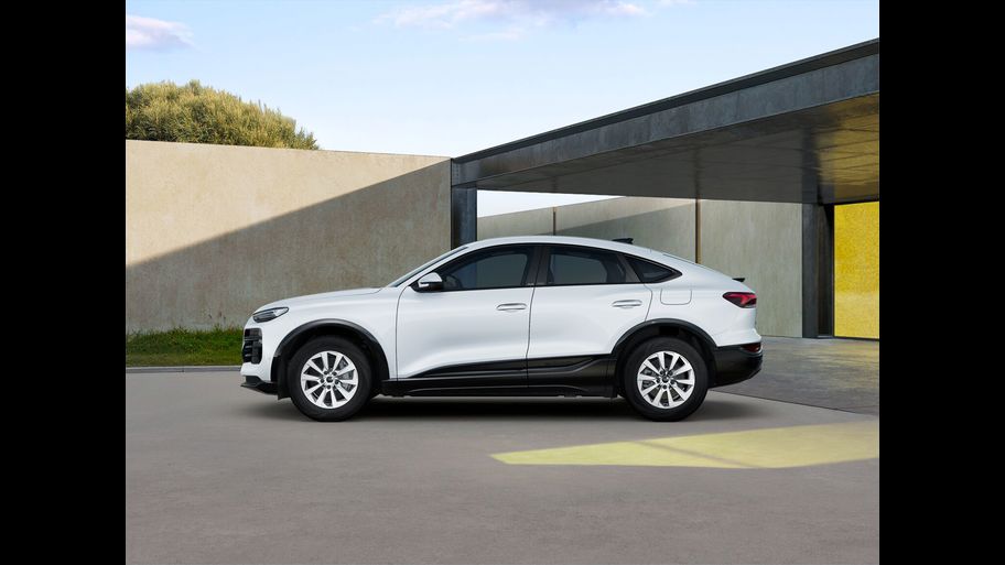 Audi Q6 E-Tron Sportback