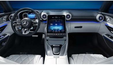 Mercedes-Benz SL