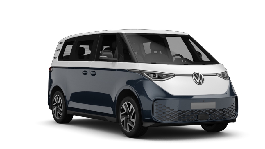 Volkswagen ID.Buzz Kombi