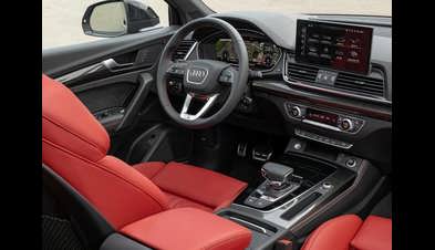 Audi Q5 Sportback