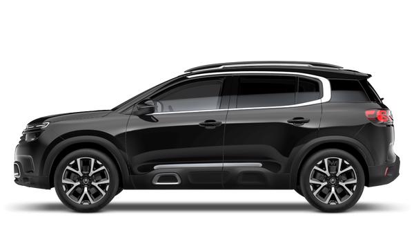 citroen c5 aircross perla nera black