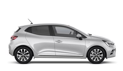 renault clio hatchback mercury