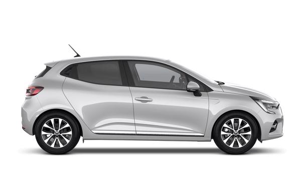 renault clio hatchback mercury