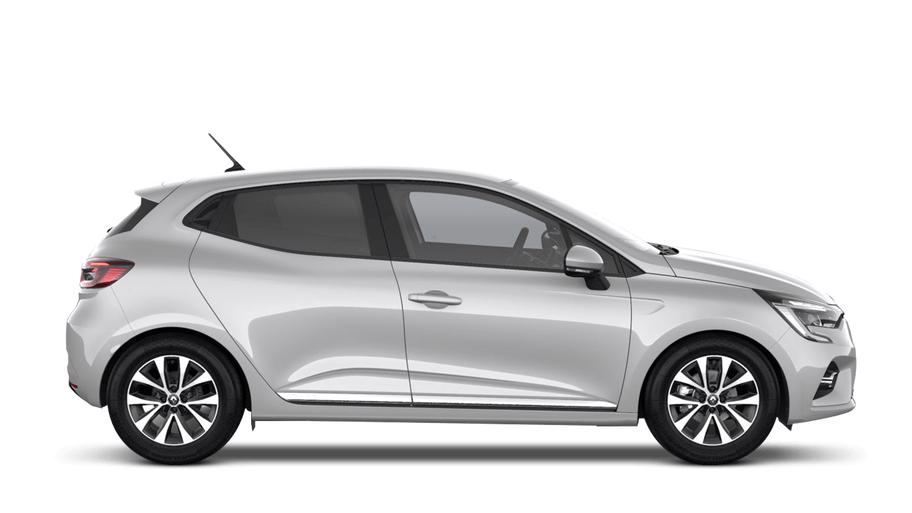 renault clio hatchback mercury