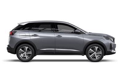 peugeot 3008 cumulus grey
