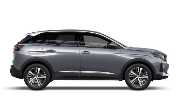 peugeot 3008 cumulus grey