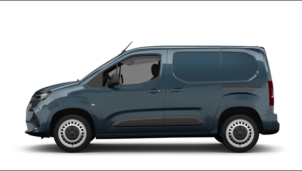 Opel Combo Kombi